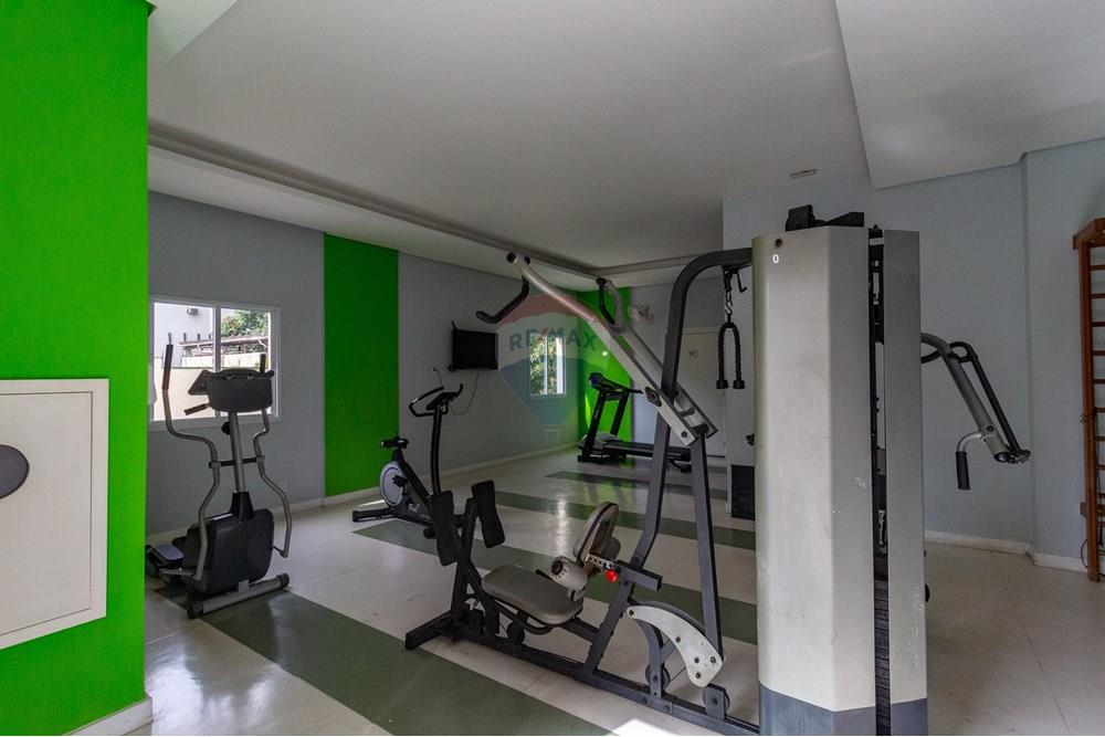 Apartamento - Venda - São Paulo , São Paulo - 02area-condominial_007 (1).jpg - 602101016-60