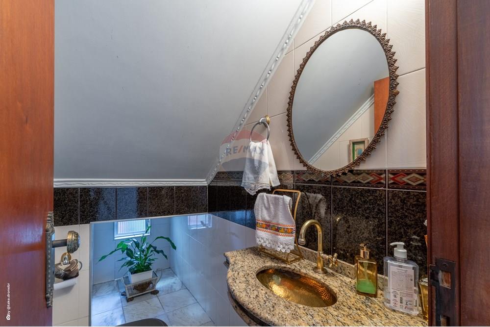 Sobrado - Venda - São Paulo , São Paulo - TKD-5570.jpg - 602151009-39