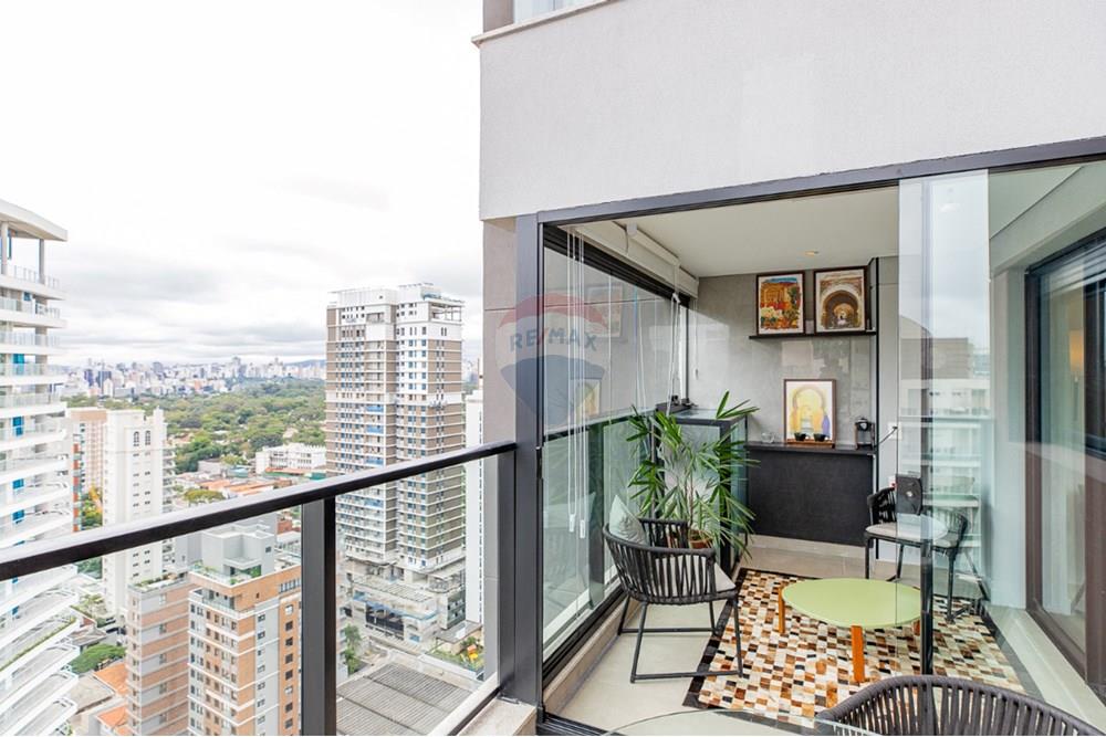 Apartamento - Venda - São Paulo , São Paulo - 99d4a3a3-a804-41b5-a5a8-ded7545893b0.jpeg - 601251242-13