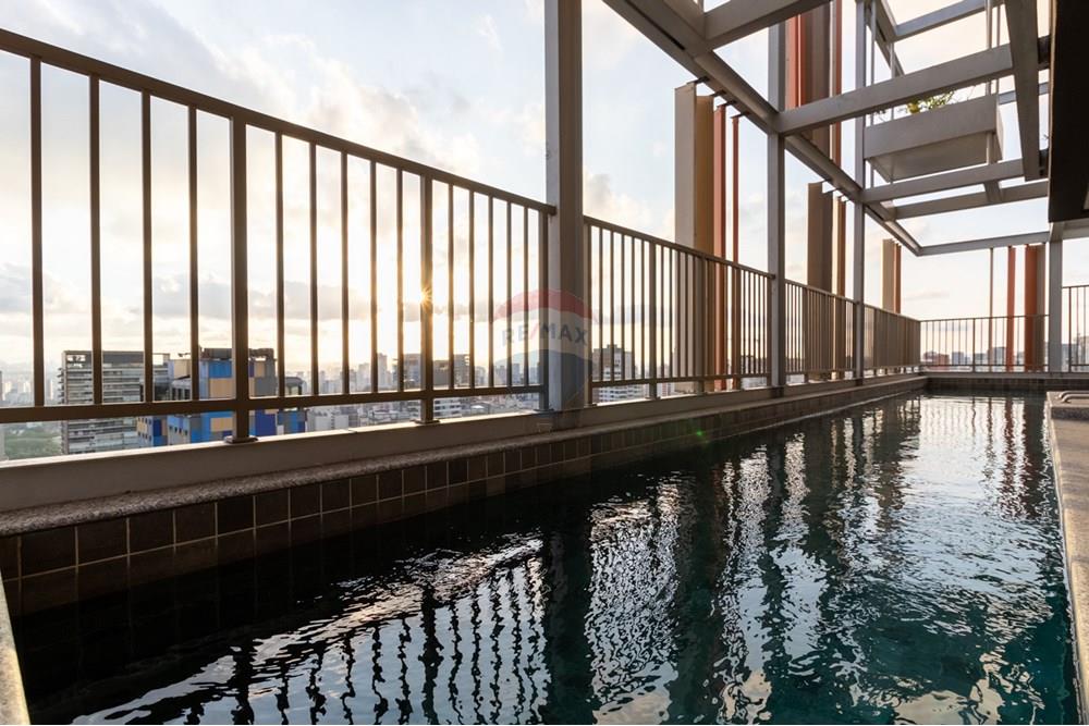 Studio - Venda - São Paulo , São Paulo - 01fotos_064.jpg - 601181053-15