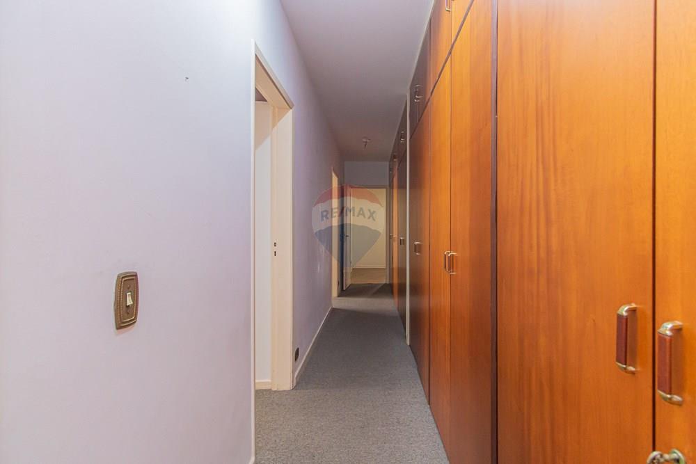 Apartamento - Venda - São Paulo , São Paulo - 33 Corredor .jpg - Corredor - 601081084-13