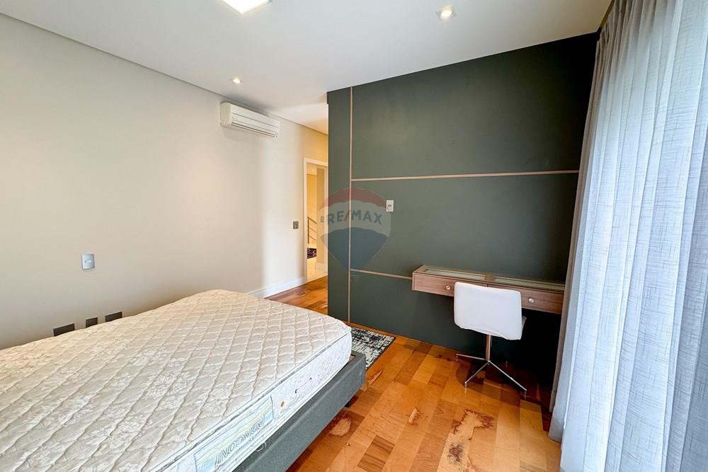 Casa de Condomínio - Alugar - Santana de Parnaíba , São Paulo - IMG_9138.JPG - 602181008-91