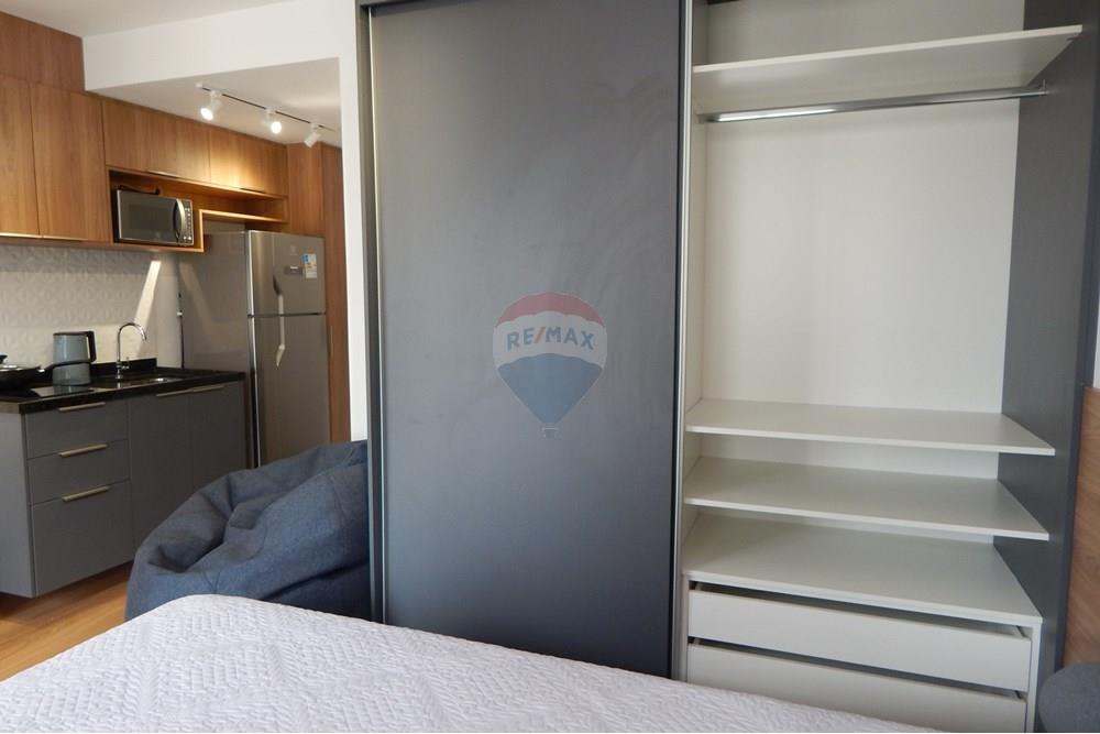 Studio - Alugar - São Paulo , São Paulo - 4.JPG - 602191024-24