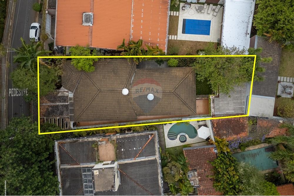 Casa - Alugar - São Paulo , São Paulo - TKD-7157.jpg - 602151008-166