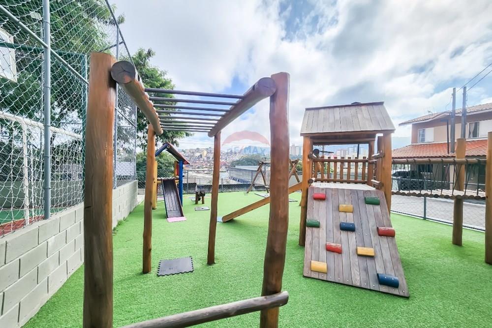 Casa de Condomínio - Alugar - São Paulo , São Paulo - 2179bfa6-4e68-48fb-81db-8152a70df26f.jpeg - 602361002-67