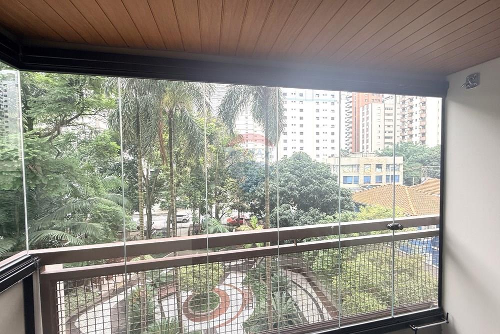 Apartamento - Alugar - São Paulo , São Paulo - IMG_9880.JPG - 602191016-250