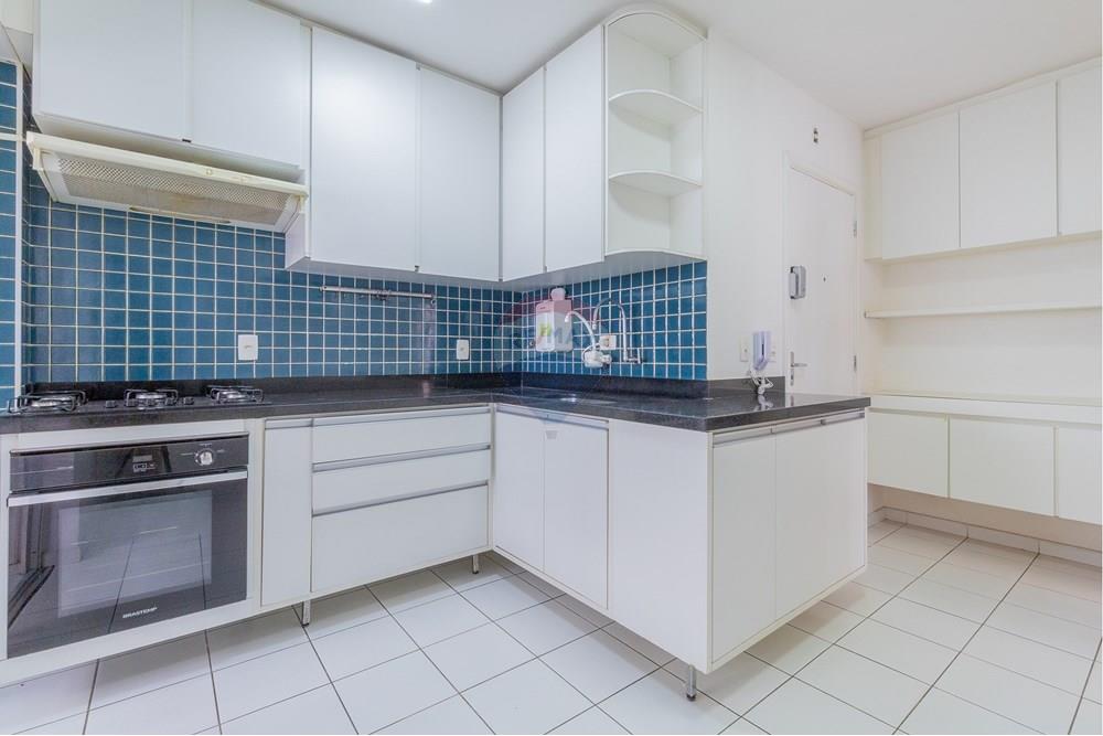 Apartamento - Venda - São Paulo , São Paulo - IMG_6737.jpg - Cozinha - 601081064-43