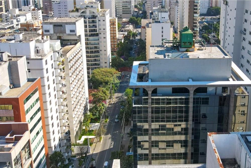 Cj. Comercial/ Sala - Venda - São Paulo , São Paulo - 3-DJI_0233.jpg - 601241007-72