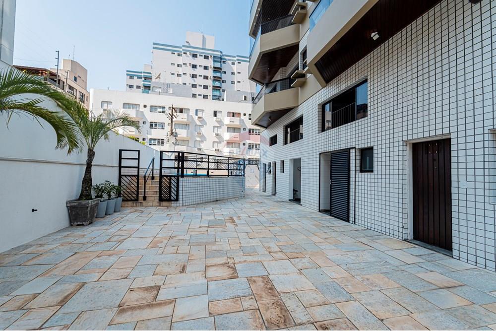 Apartamento - Venda - Guarujá , São Paulo - 601301016-261-88.JPG - 601301016-261