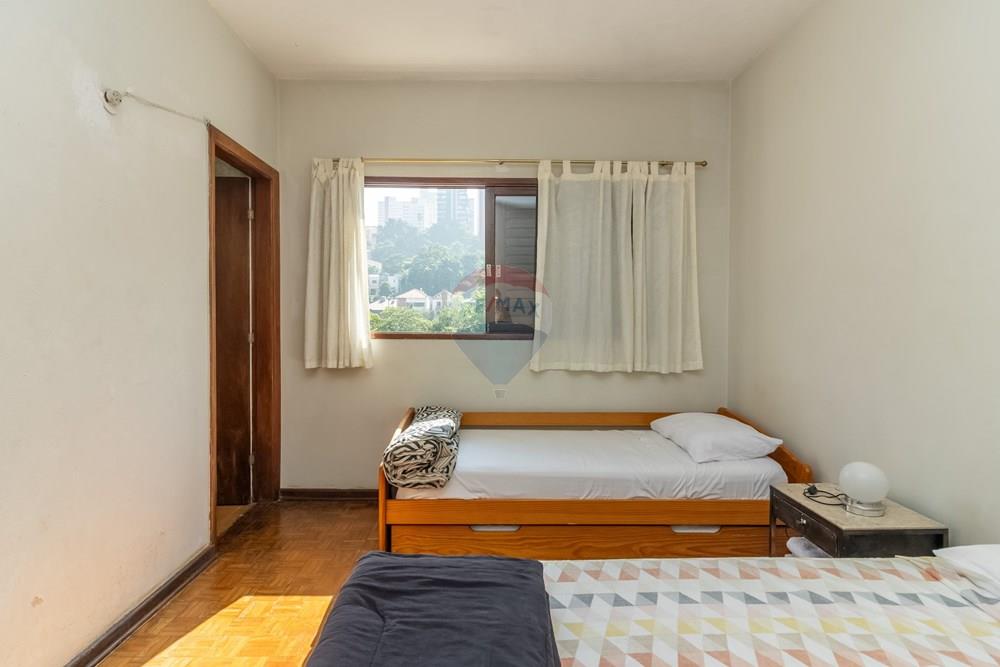 Sobrado - Venda - São Paulo , São Paulo - IMG_758822.jpg - Quarto - 601371001-125