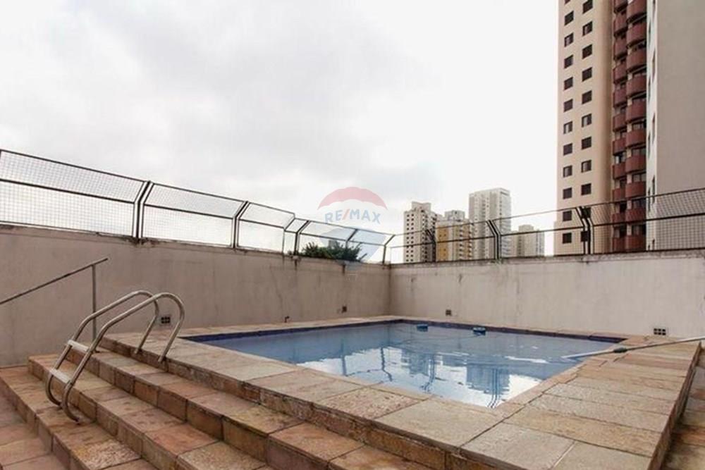 Apartamento - Alugar - São Paulo , São Paulo - IMG-20251023-WA0096.jpg - 602031023-10