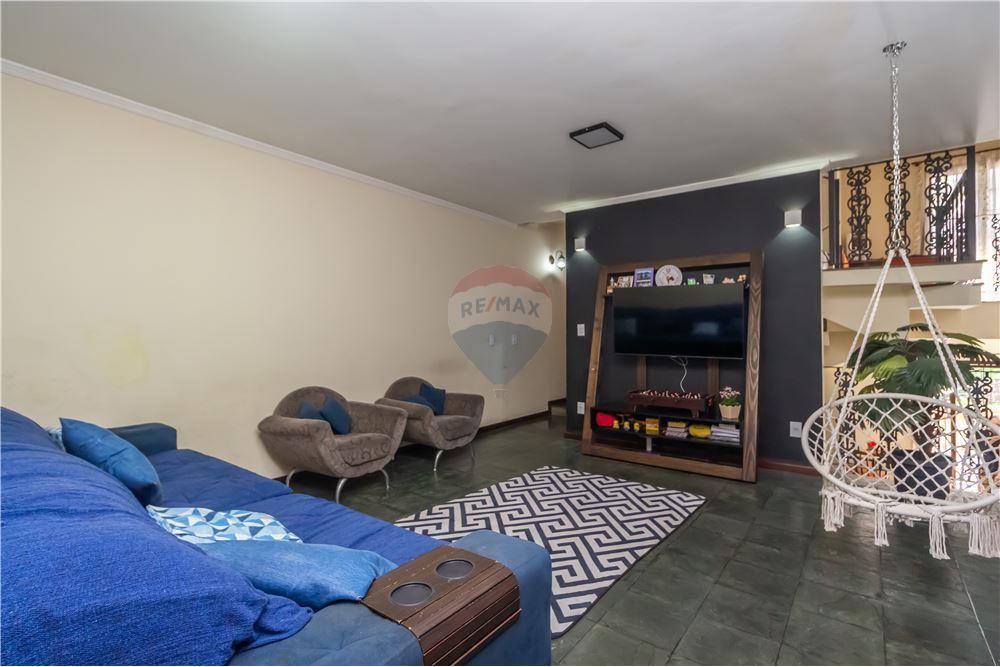 Sobrado - Venda - São Paulo , São Paulo - Sala de estar - 602031015-30