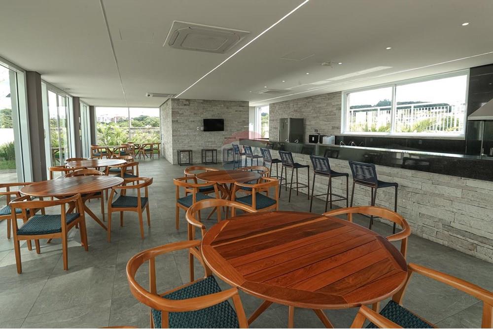 Apartamento - Alugar - São Paulo , São Paulo - Churrasquera-Coberta-do-JERIVAS-Caminhos-da-Lapa.jpg - 601471009-91