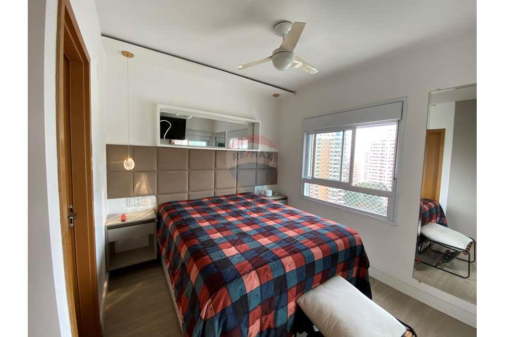 Apartamento - Alugar - São Paulo , São Paulo - IMG_1795.JPG - 602071001-313