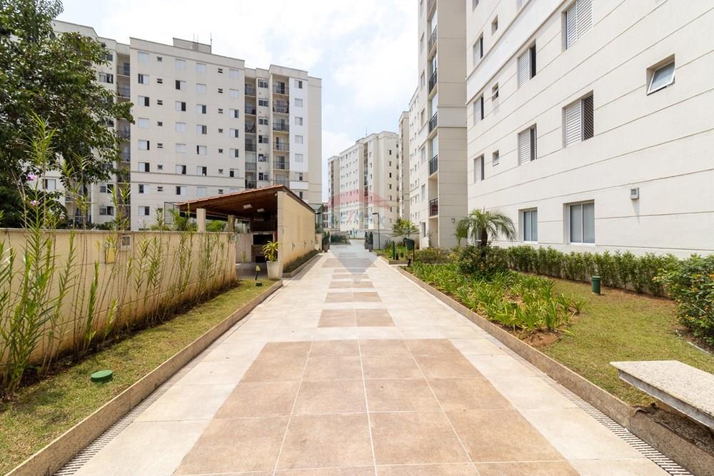 Apartamento - Venda - São Paulo , São Paulo - Avenida Elisio Teixeira Leite, 960_45.jpg - 601771003-371