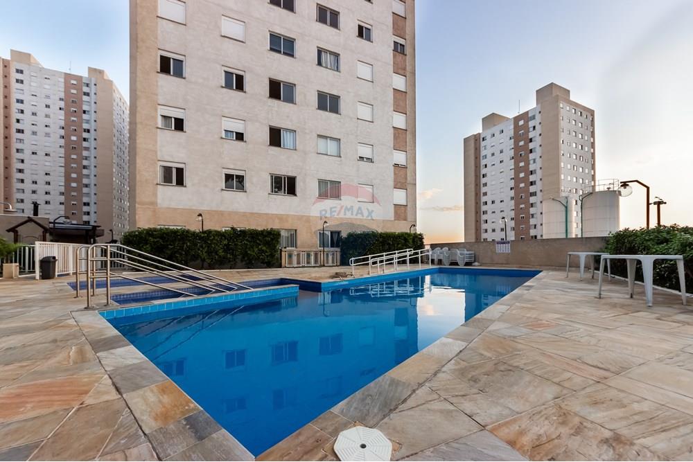 Apartamento à venda com 2 quartos, 40m² - Foto 26