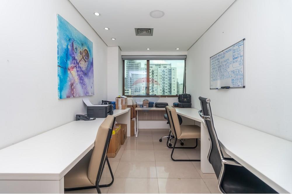 Cj. Comercial/ Sala - Venda - São Paulo , São Paulo - 04.jpg - 602031012-43