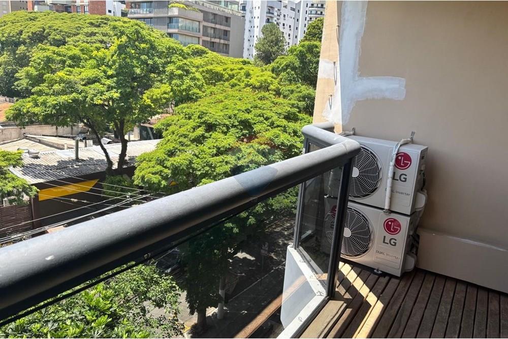 Apartamento - Alugar - São Paulo , São Paulo - 5.jpeg - 601131085-14