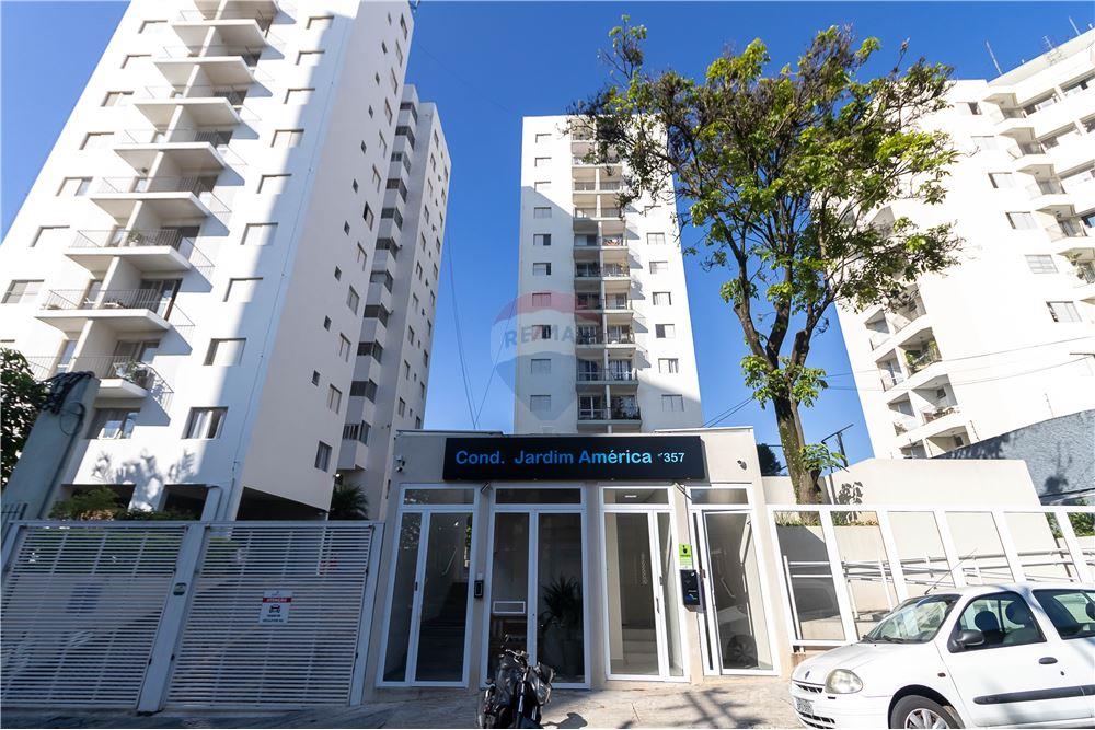 Apartamento à venda com 2 quartos, 54m² - Foto 27