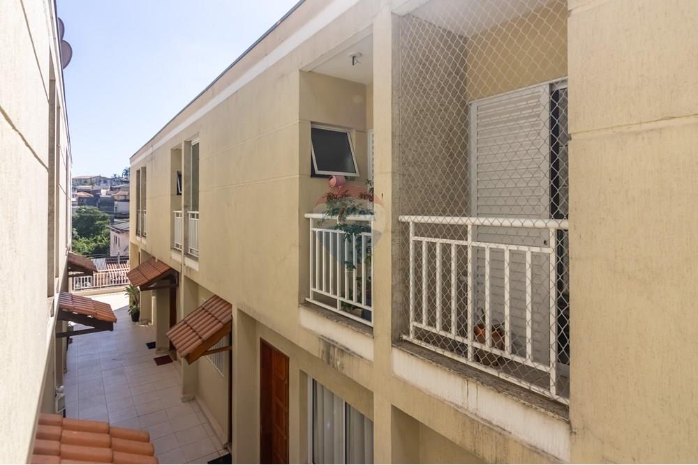 Casa de Condomínio - Venda - São Paulo , São Paulo - IMG_249125.jpg - 601441020-23