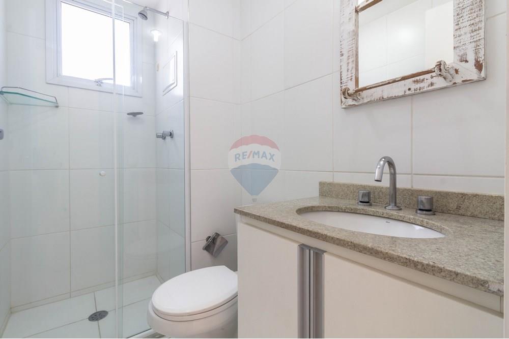 Apartamento - Venda - São Paulo , São Paulo - 8 BANH. SOCIAL.jpg - 601261021-449