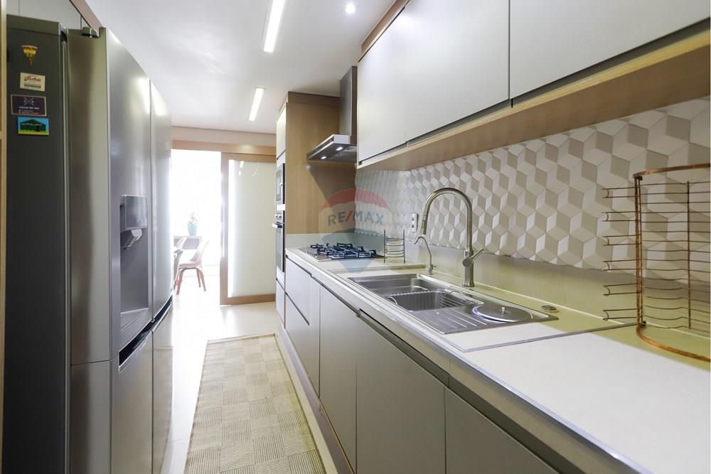 Apartamento - Venda - São Paulo , São Paulo - 26-03-04-Rua Coroados, 162 - Vila Anastácio_055_CapodannoFotografia.jpg - Cozinha - 602341026-30