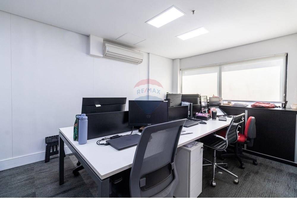 Cj. Comercial/ Sala - Alugar - São Paulo , São Paulo - 01fotos_030.jpg - 601251048-102