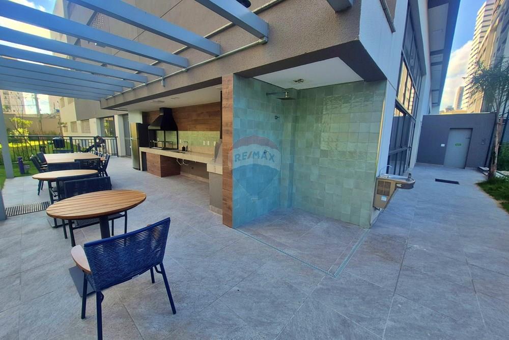 Apartamento - Venda - São Paulo , São Paulo - 20260302_153535.jpg - Fachada - 601451034-40