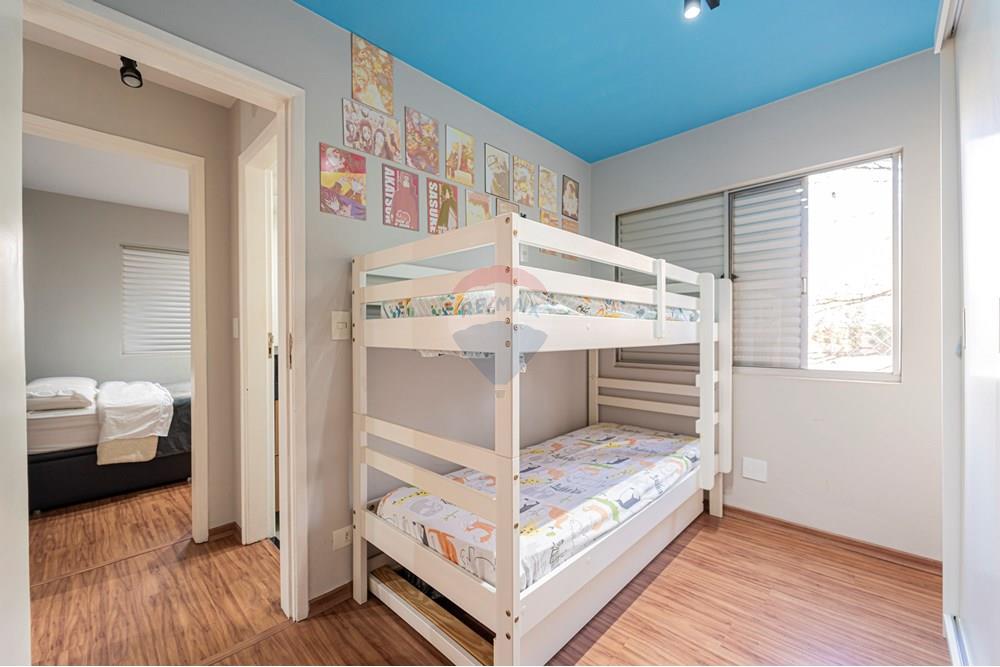 Apartamento - Venda - São Paulo , São Paulo - 601301084-4-23.JPG - 601301084-4