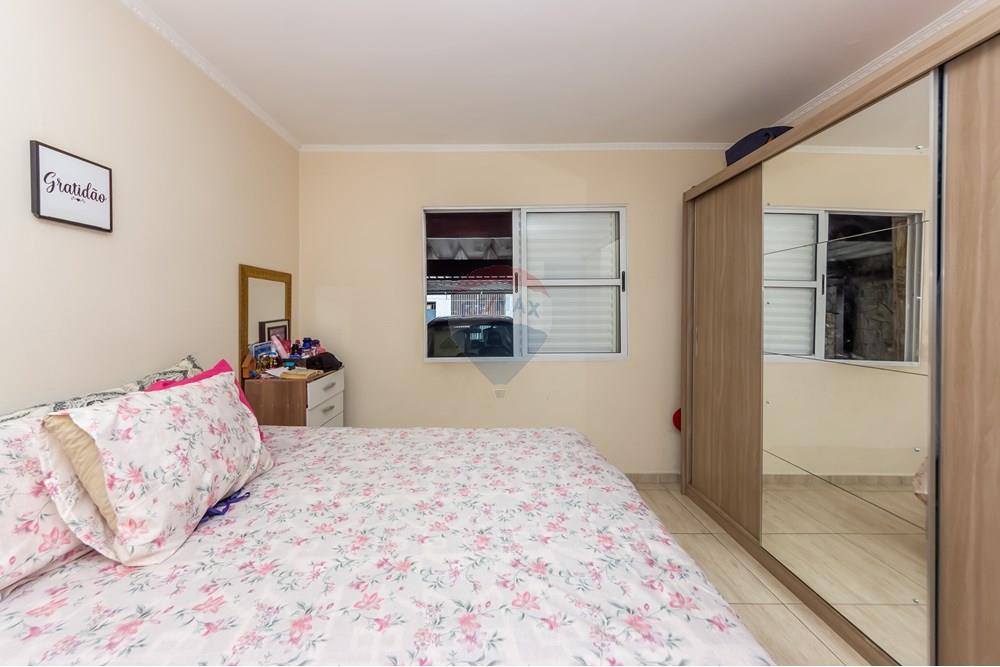Casa - Venda - São Paulo , São Paulo - IMG_901008.jpg - Quarto - 602261039-21
