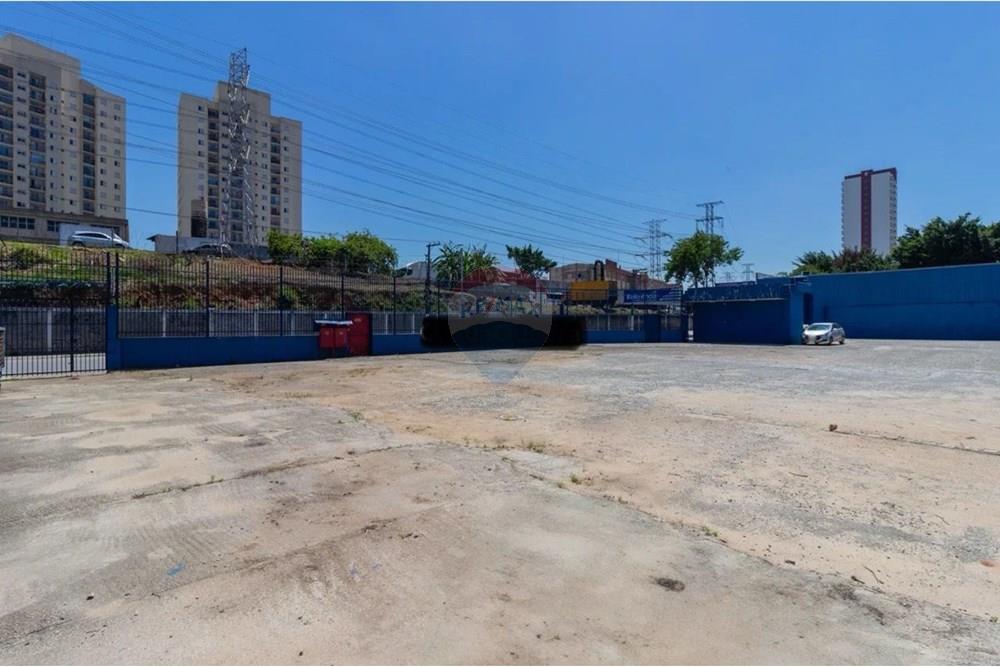 Galpão - Alugar - São Paulo , São Paulo - 31.jpg - 602291021-259