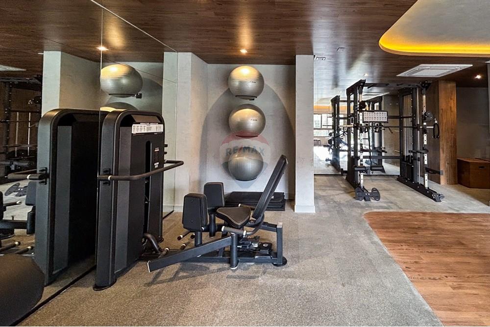 Apartamento - Venda - São Paulo , São Paulo - academia 3.JPG - 601751052-73