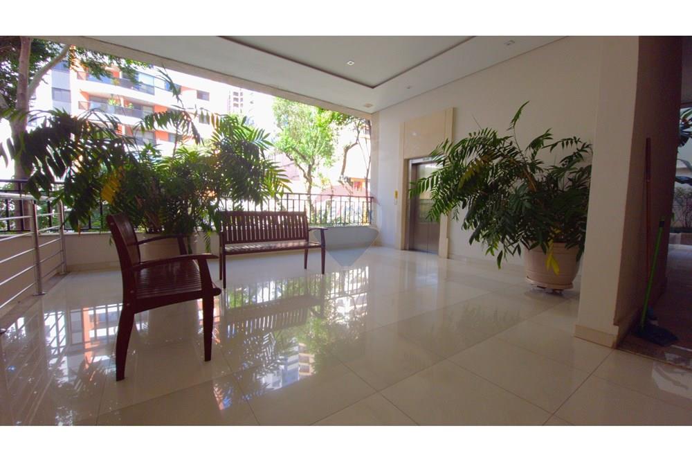 Apartamento - Venda - São Paulo , São Paulo - AREA COMUM - Apto Rua Aimbere 938 Perdizes (27).jpg - 602141019-36
