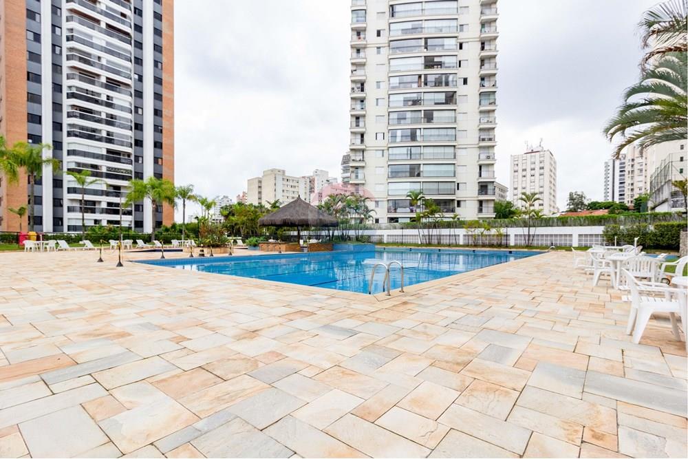 Apartamento - Alugar - São Paulo , São Paulo - _MG_8106.jpg - 601361020-453