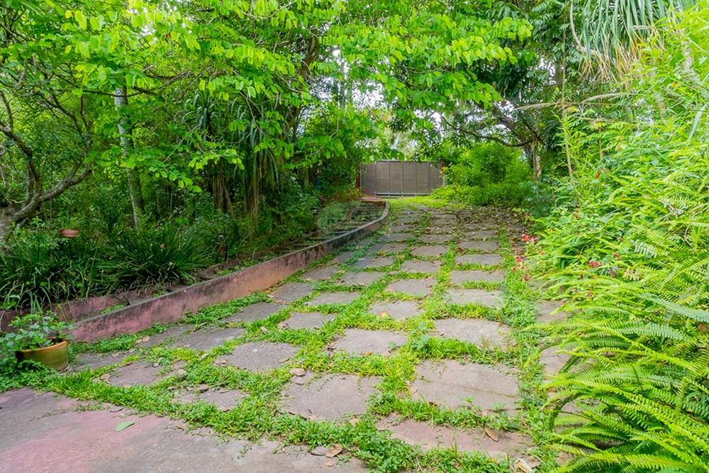 Casa de Condomínio - Venda - Granja Viana , São Paulo - 11.jpg - Garagem - 601081107-6