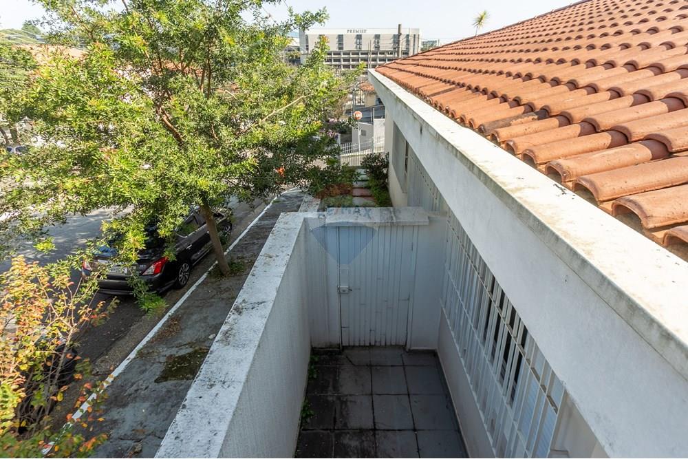 Casa - Venda - São Paulo , São Paulo - 601301058-41 - AL. dos Guaicanãs, 1290-018.jpg - 601301058-41