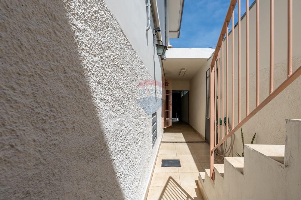 Casa Comercial - Alugar - São Paulo , São Paulo - 55_CS.jpg - 601971016-532