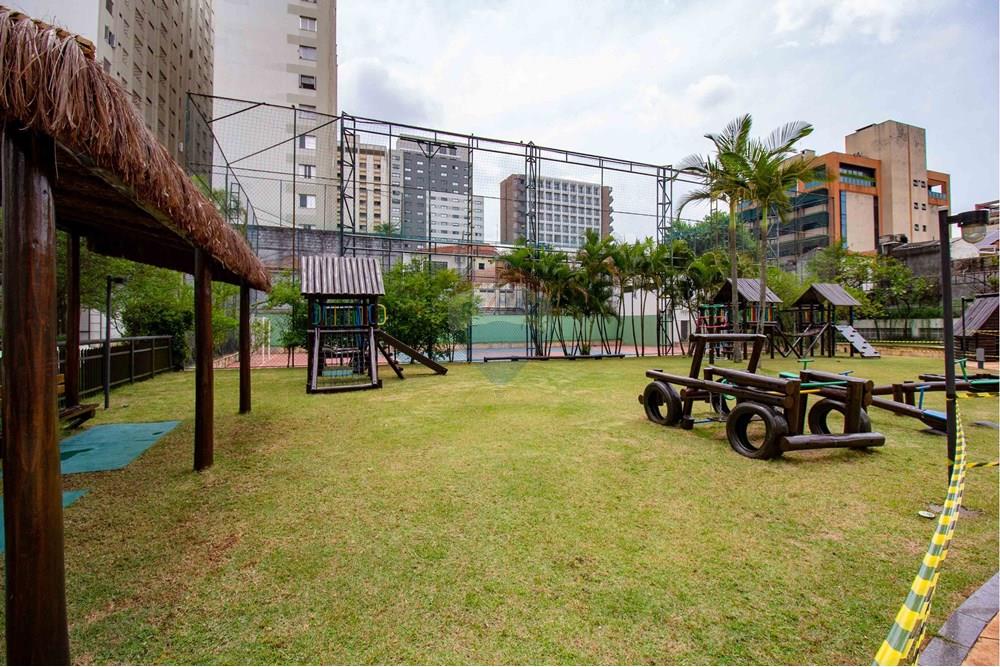 Apartamento - Alugar - São Paulo , São Paulo - _MG_8100.jpg - 601361020-453