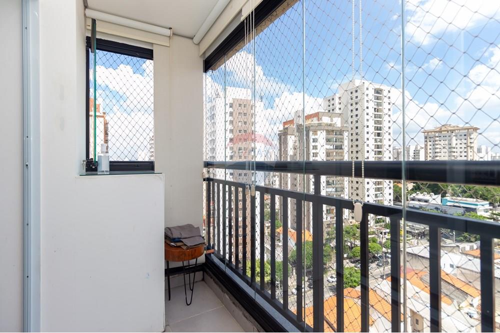 Apartamento - Alugar - São Paulo , São Paulo - IMG_637703.jpg - 602031002-128