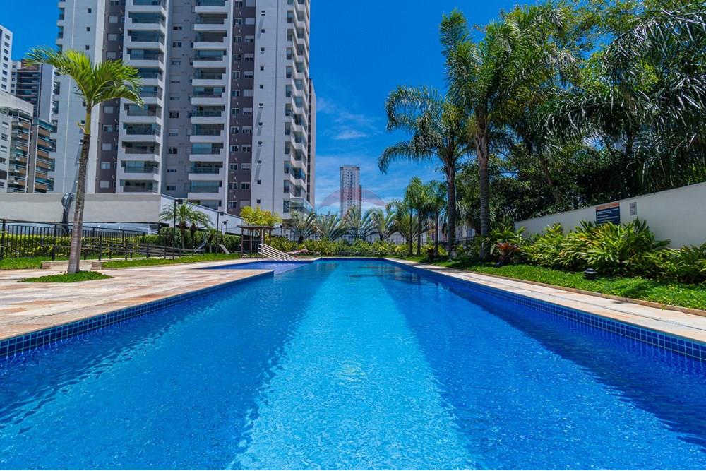 Apartamento - Venda - São Paulo , São Paulo - 02area-condominial_003.jpg - 601421003-78