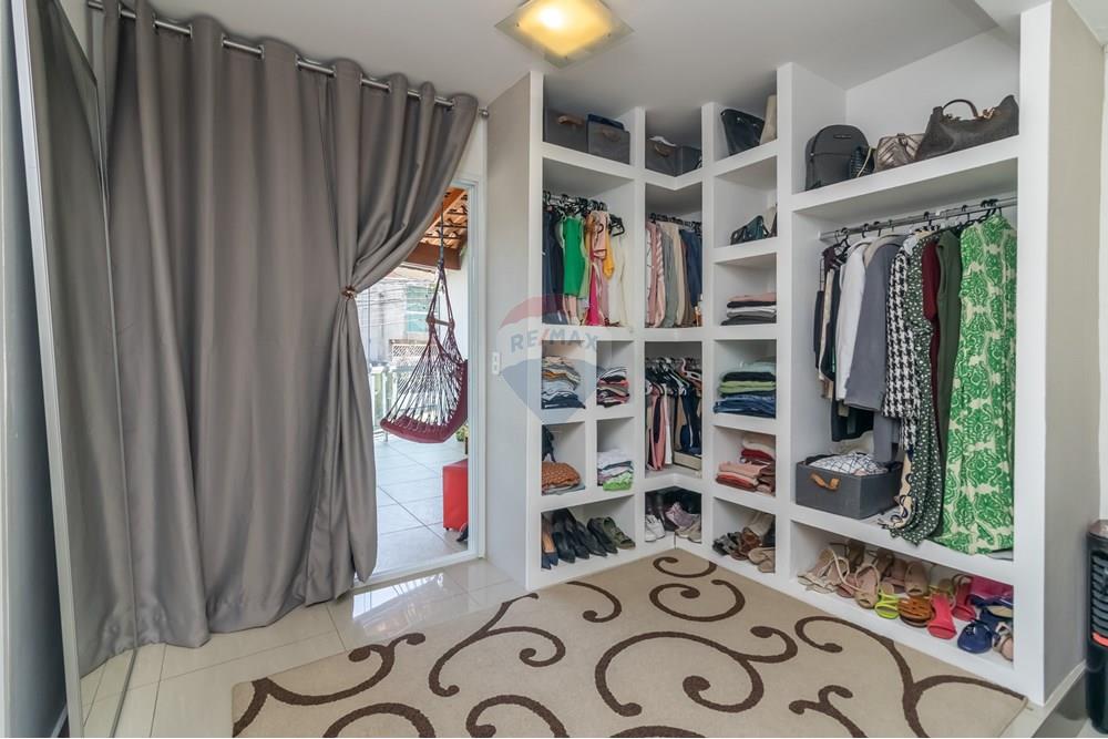 Sobrado - Venda - São Paulo , São Paulo - IMG_775008.jpg - Quarto principal - 602261039-19