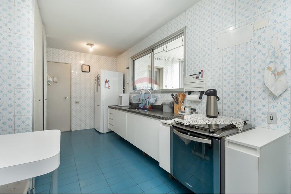 Residential - Asuinhuoneisto - Sao Paulo , Sao Paulo - BR - IMG_012730.jpg - 601081048-28