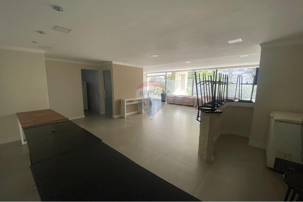 Apartamento - Alugar - São Paulo , São Paulo - WhatsApp Image 2024-08-14 at 15.25.54.jpeg - Pátio interno - 602161004-161