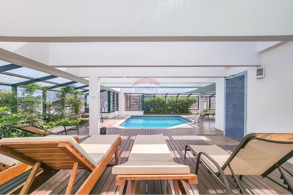 Apart Hotel/ Flat - Venda - São Paulo , São Paulo - 17 área comum.jpg - 601481005-197