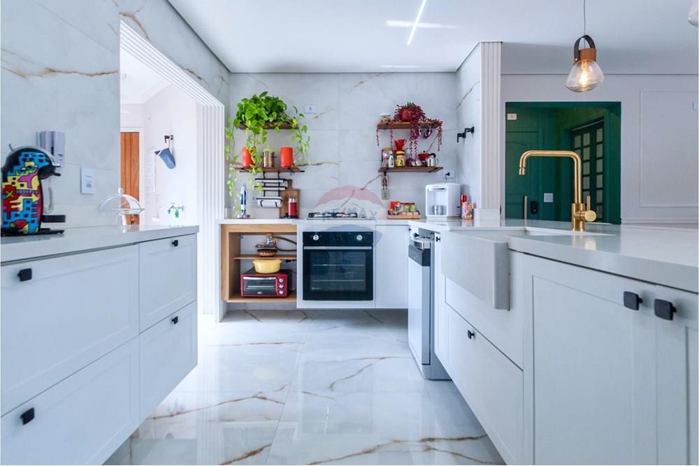 Apartamento - Venda - São Paulo , São Paulo - DSC_2757(1).jpeg - Cozinha - 601191026-183