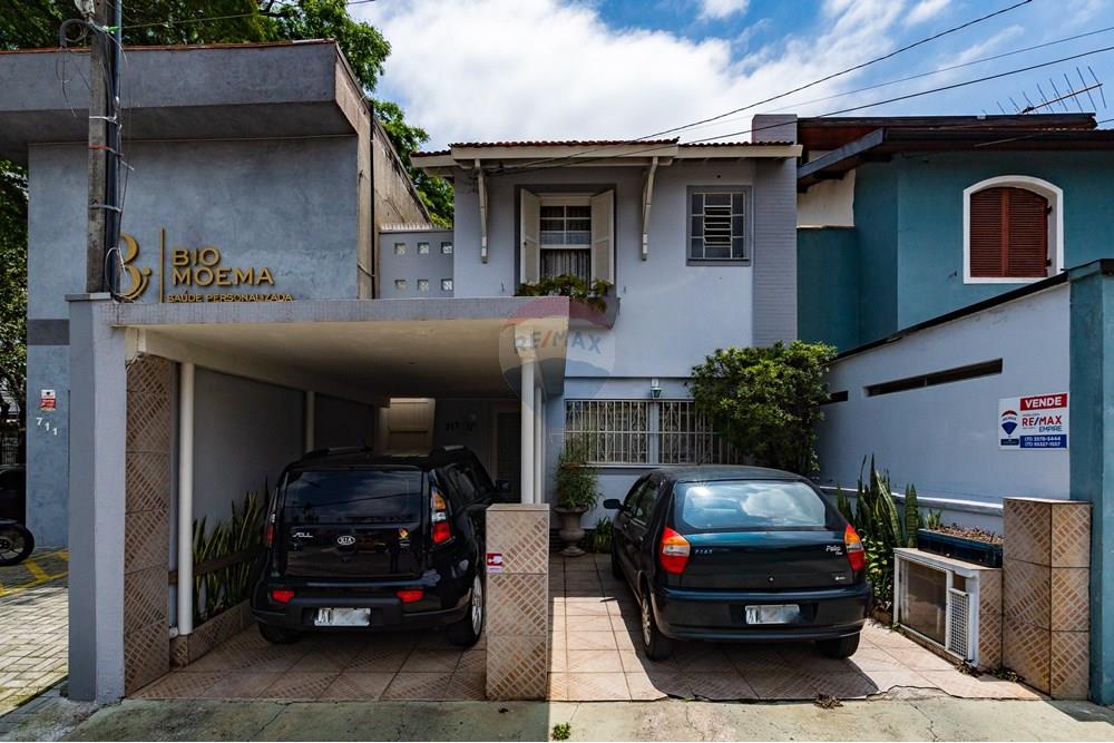 Casa - Venda - São Paulo , São Paulo - 52-CS.jpg - 601971016-524