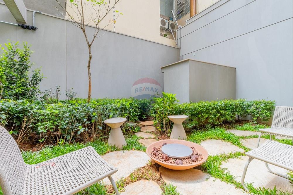 Apartamento - Venda - São Paulo , São Paulo - IMG_3539-HDR.jpg - 601081008-55