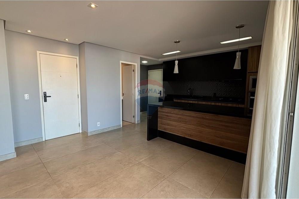 Apartamento - Alugar - São Paulo , São Paulo - IMG_2926.jpg - Sala - 601811037-23