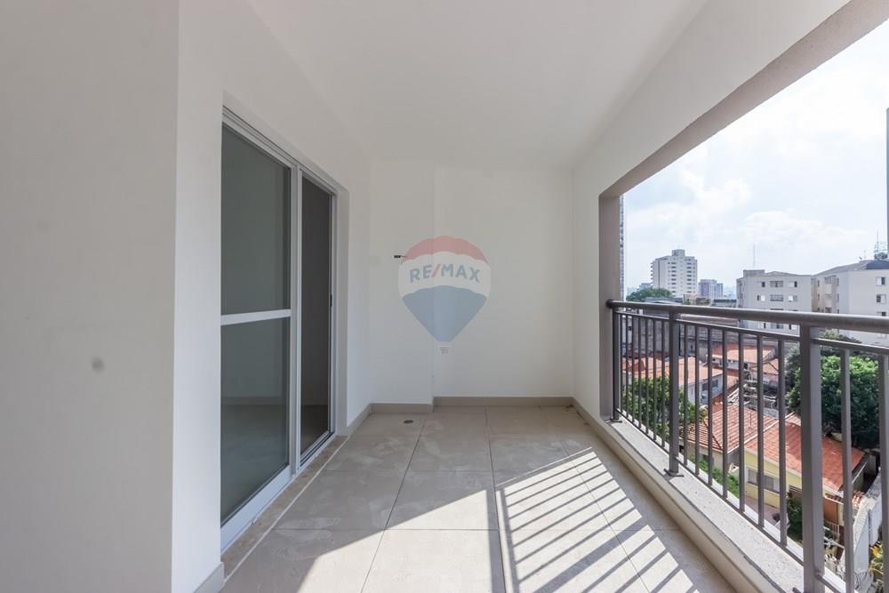 Apartamento - Venda - São Paulo , São Paulo - IMG_229918.jpg - Varanda - 601811017-23