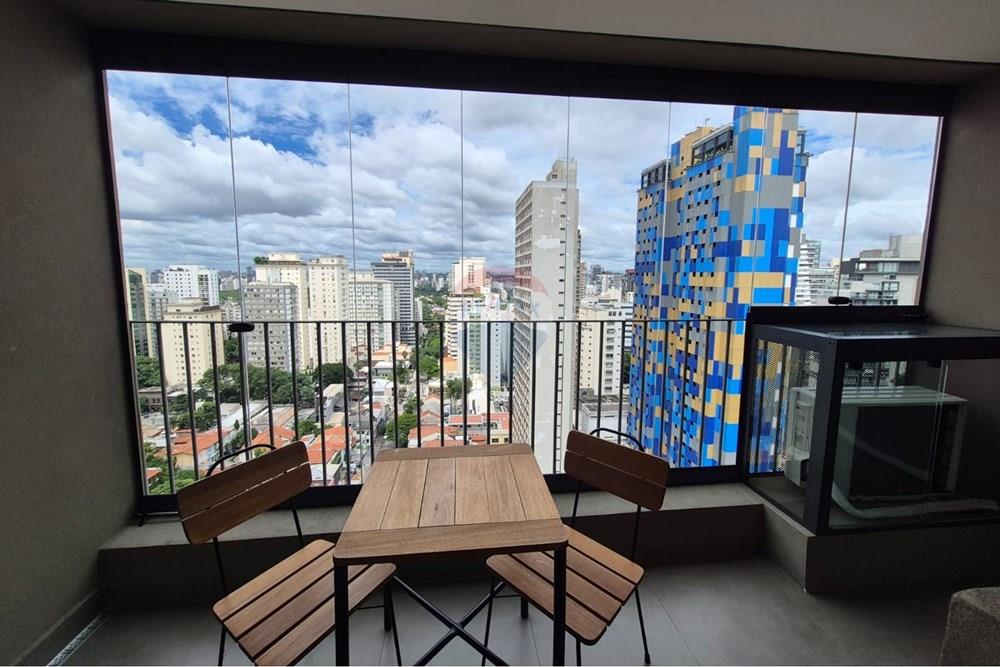 Studio - Alugar - São Paulo , São Paulo - Melo Alves 7.jpeg - 601241018-58